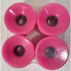 Cruise Wheels- 75mm- 78a